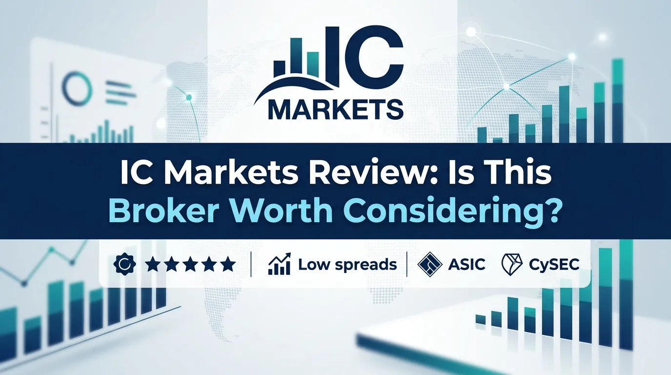 ic markets review